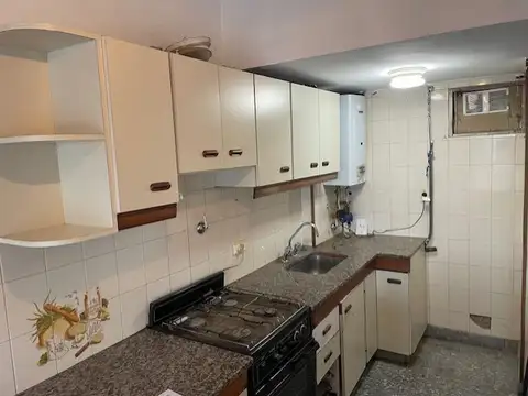 Pablo Giorello 900, Piso 3