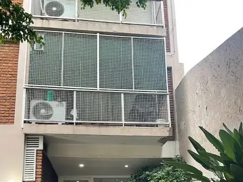 DEPTO EN ALQUILER - PISO 3 POR ESCALERA