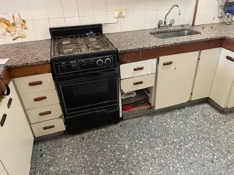 Departamento en Alquiler de 2 ambientes