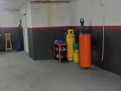 Edificio Comercial en venta - Galpón - Local - Junín