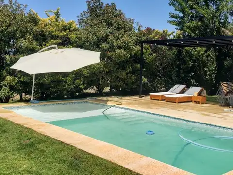 CASA EN VENTA SAN SEBASTIAN