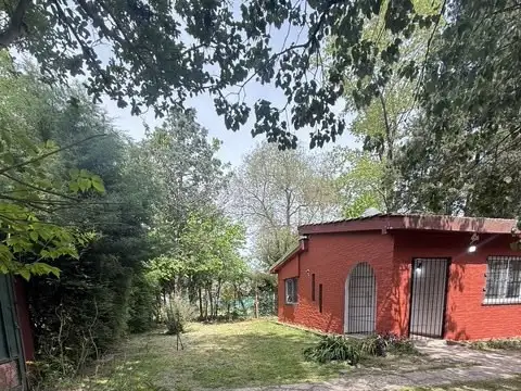 Casa en Alquiler en José Clemente Paz, $ 720.000
