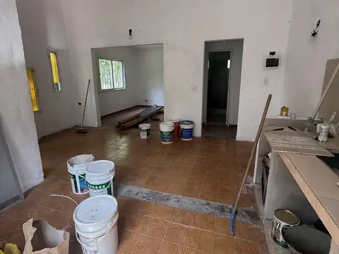 Casa en Alquiler de 2 dormitorios