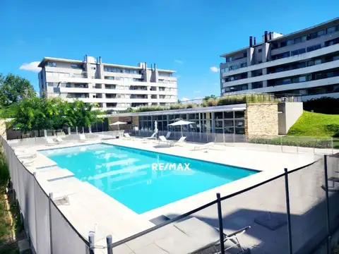 Venta dpto. 2amb.PB parrilla, jardín,CivisTortugas