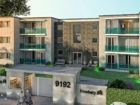 Jorge Newbery 9192 - VENTA Departamento 1 Dormitorio