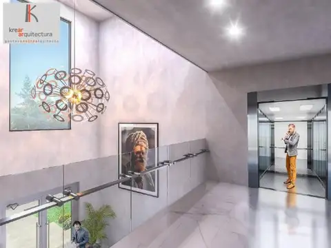 Departamento en Venta en Fisherton, USD 83.250