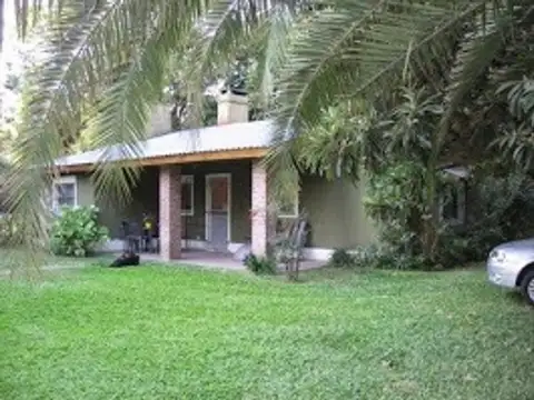 Venta casa 3 ambientes en Escobar