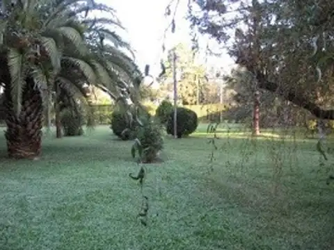 Quinta en Venta de 2 dormitorios