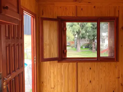 Casa en Alquiler al Suroeste