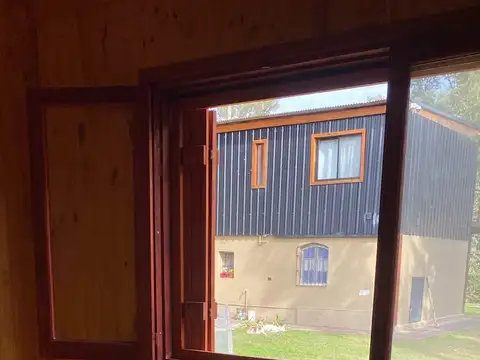 Casa en Alquiler A Estrenar