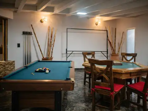 Casa en Venta en Lunlunta, USD 270.000