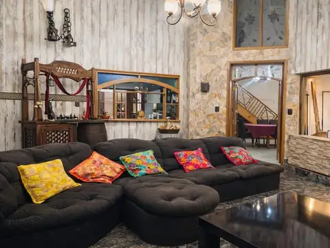 Casa en Venta de 5 dormitorios