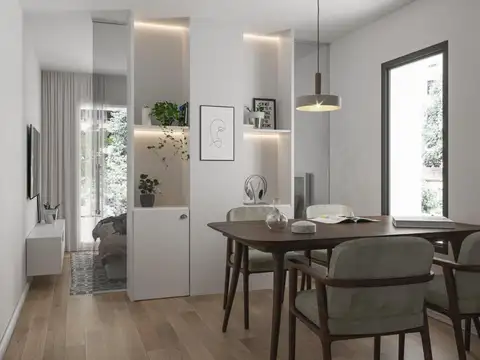 Departamento en Venta en Centro, Rosario