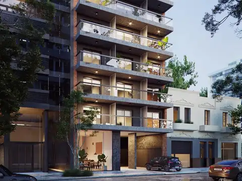 Departamento en Venta en Centro, USD 79.500
