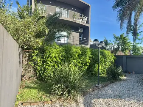 VENTA DEPTO 2 AMB VILLA REAL APTO CREDITO
