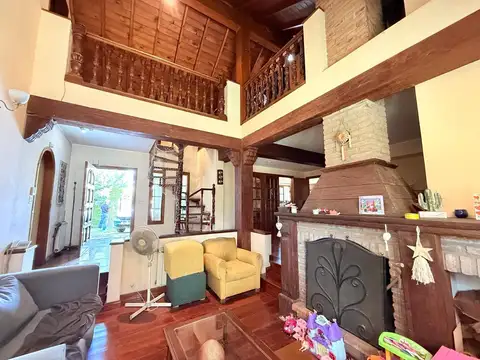 Casa en Venta al Norte