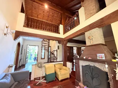Casa en Venta 40 años