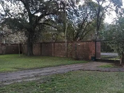 VENTA CASA QUINTA BARRIO SAN IGNACIO SAN MIGUEL