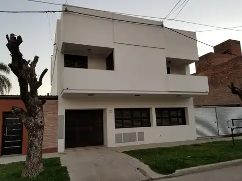 VENTA EDIFICIO DE 4 DEPARTAMENTOS