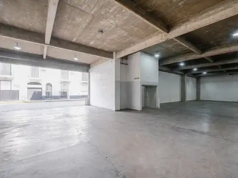 Galpon en Alquiler en Villa General Mitre, USD 16.500