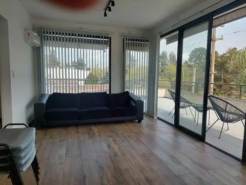 Oficina Monoambiente con 1 baño