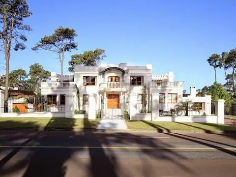 Casa  en Venta en Punta del Este,  Punta del Este / Maldonado