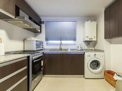 Departamento en Venta de 3 dormitorios