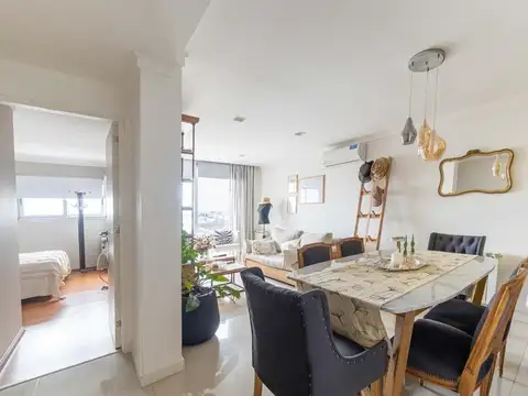 Departamento en Venta de 4 ambientes