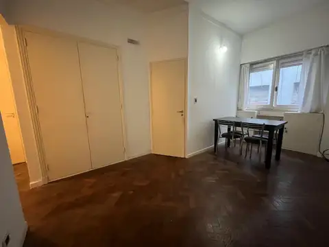 Departamento en Venta en San Nicolás, USD 49.800