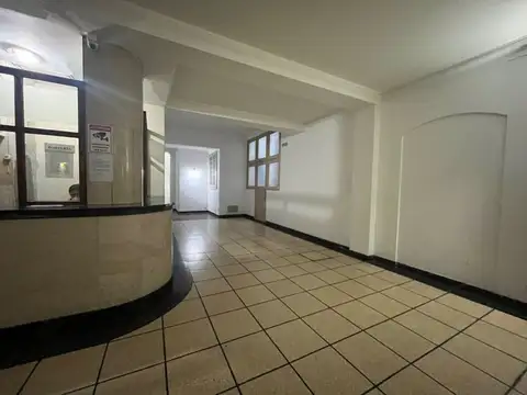DEPARTAMENTO 2 AMBIENTES EN VENTA CENTRO