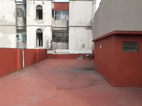 Depto Tipo Casa en Alquiler en Almagro, $ 1.500.000