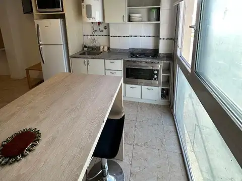 Departamento en Alquiler de Monoambiente