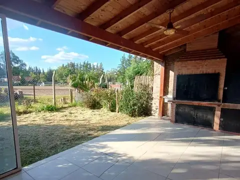 Casa en Alquiler 10 años