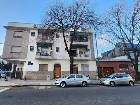 Departamento 2 Ambientes Nuñez