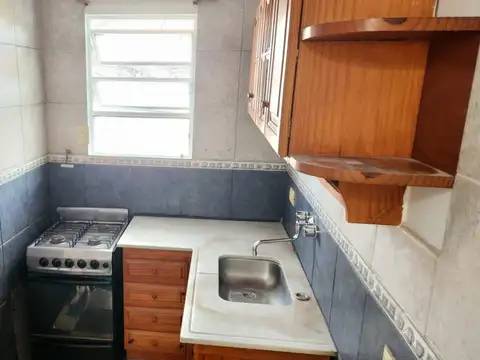 Departamento en Venta 60 años