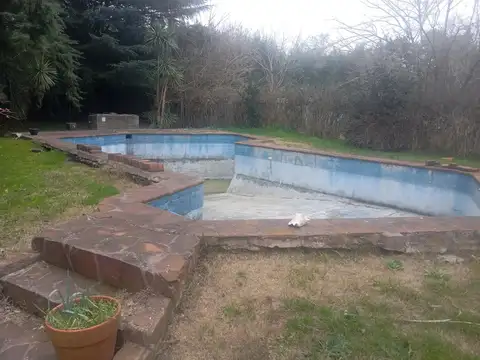 Quinta en Venta en Loma Verde, USD 180.000