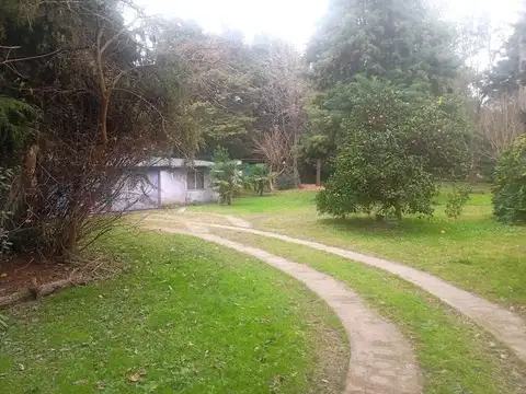 Quinta en Venta en Loma Verde, USD 180.000