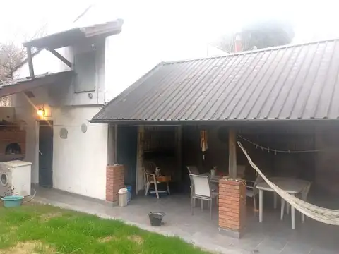Quinta en venta Lomas Verdes Escobar