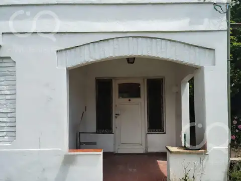Depto Tipo Casa en Venta 55 años