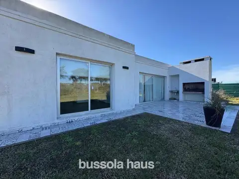 Casa en Vistas a la venta puertos escobar