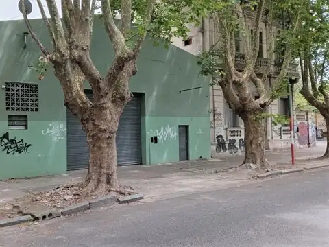 Galpon en Venta en La Plata, USD 490.000