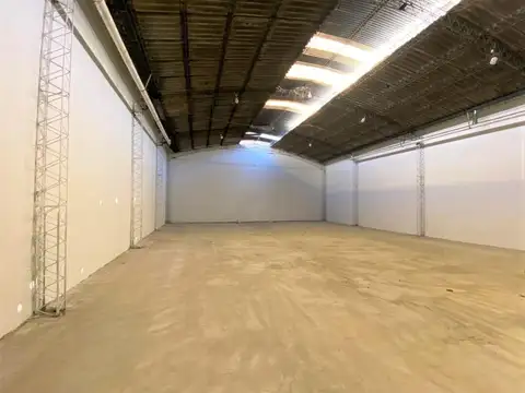 Galpon en Venta 45 años