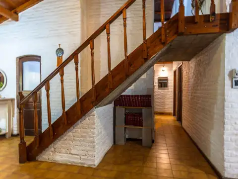 Casa en Venta en Alberdi, USD 125.000