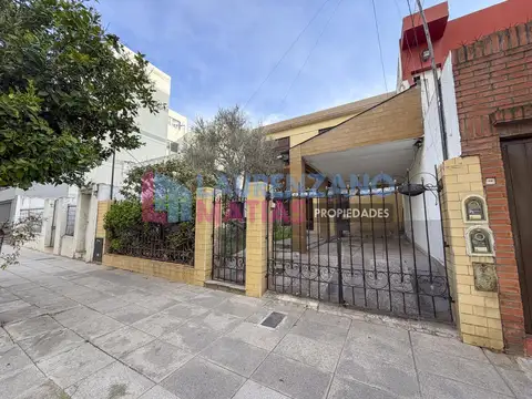 Casa en Alquiler en Saavedra, CABA