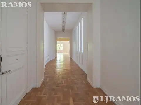 Departamento en Alquiler de 8 ambientes