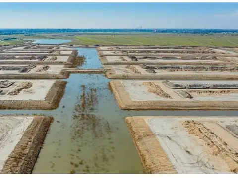 Terreno en Venta en Funes, USD 108.000