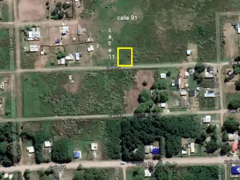 92 ESQUINA 11(REF. 160668)