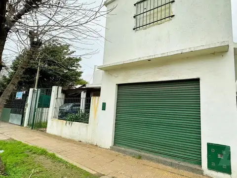 Mansilla al 2200