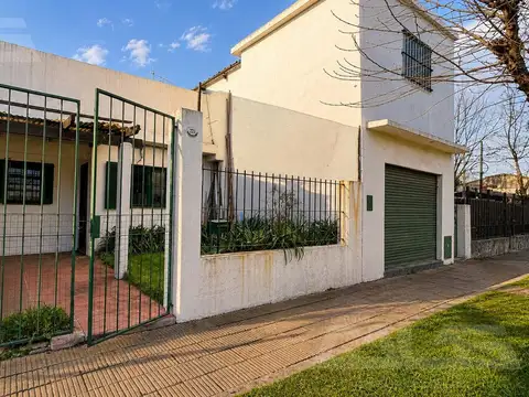 Casa en Villa Gobernador Udaondo