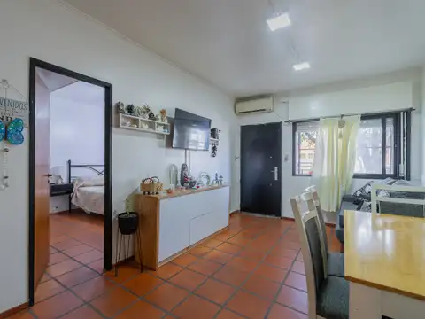 Depto Tipo Casa en Venta de 2 dormitorios